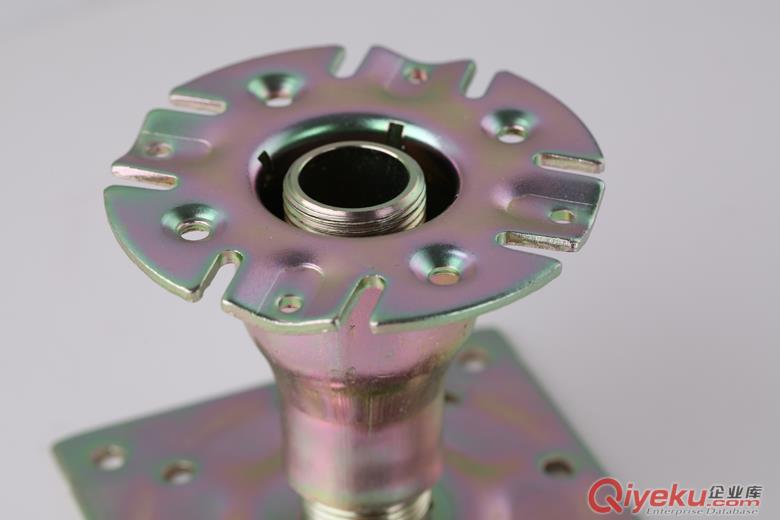 集勝化工A01-434C 環(huán)保型 三價(jià)鉻彩鋅鈍化劑 鍍鋅鈍化液 金屬加工助劑