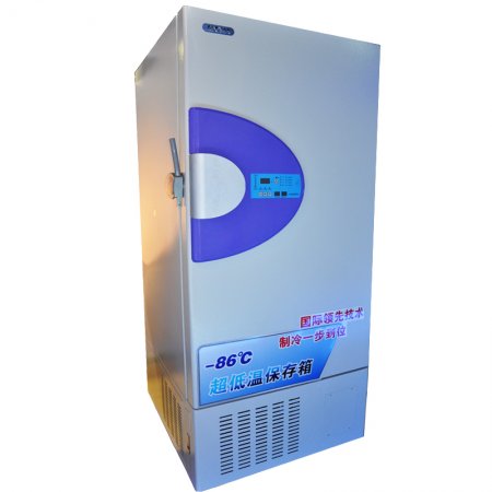 -86℃英鹏超低温防爆保存箱400升