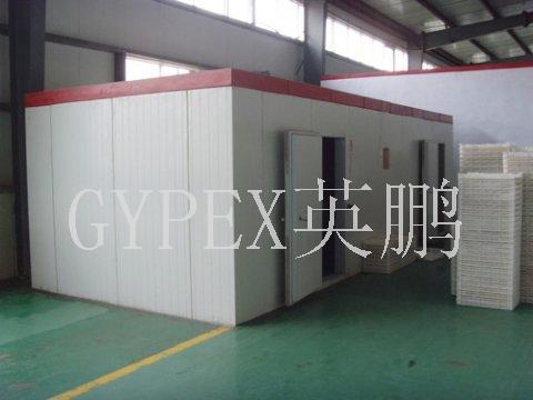 重慶醫用防爆冷庫,英鵬速凍防爆冷庫原始圖片2