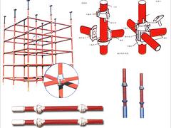 巨旺機械物超所值的腳手架扣件【供應(yīng)】——廠家推薦腳手架扣件