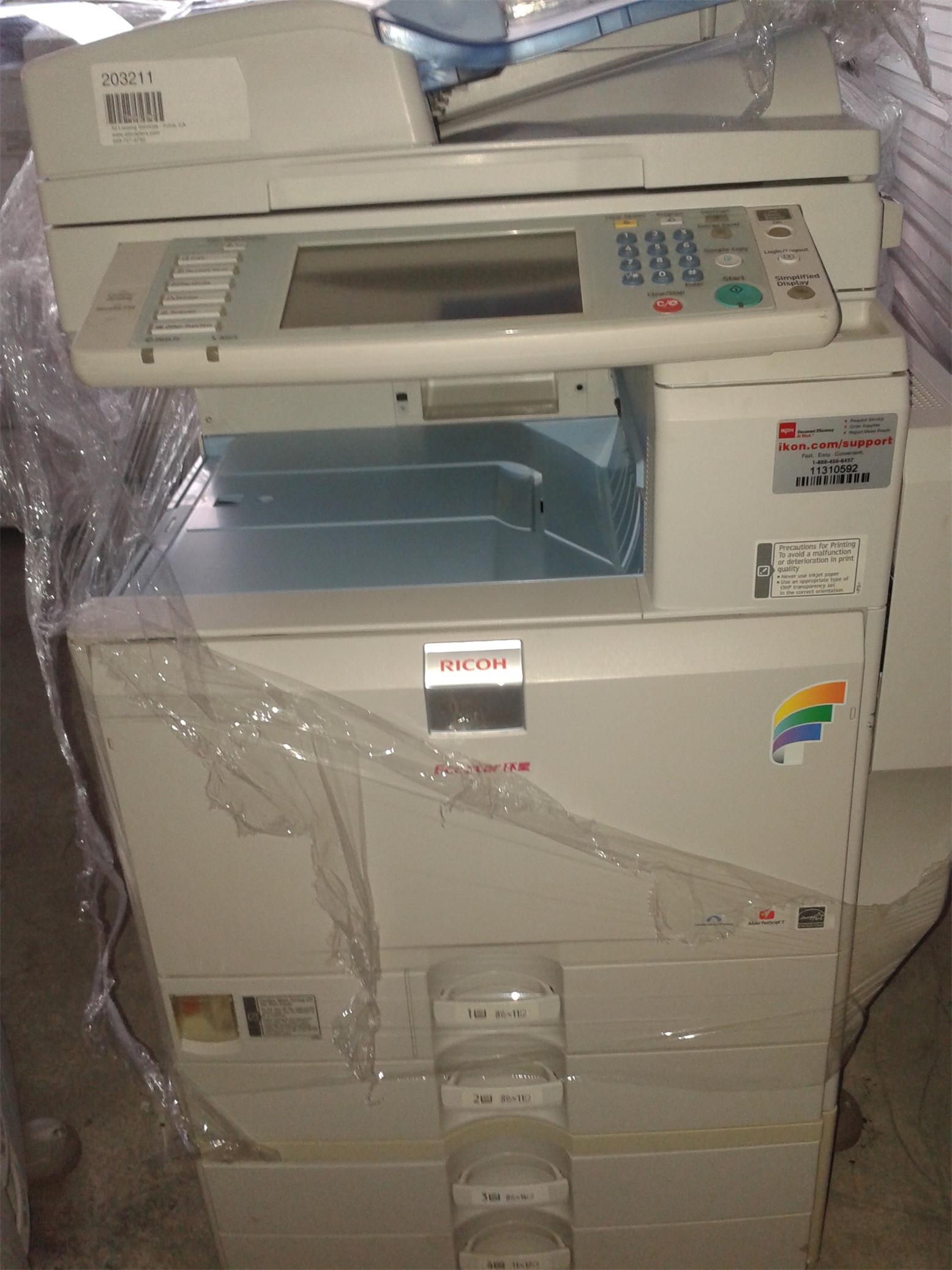 租復印機價格原始圖片3
