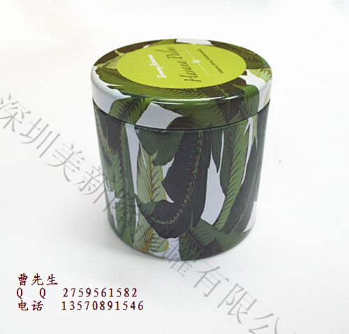 供應(yīng)鐵罐 手挽罐 異形罐 