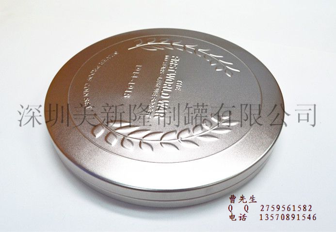益生菌鐵盒，牦牛肉干鐵盒，食品鐵盒，食品包裝，點心盒，節日禮品盒原始圖片3