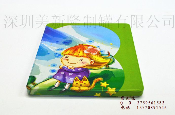 鐵盒，禮品鐵盒，馬口鐵禮品鐵盒，馬口鐵盒，禮品罐
