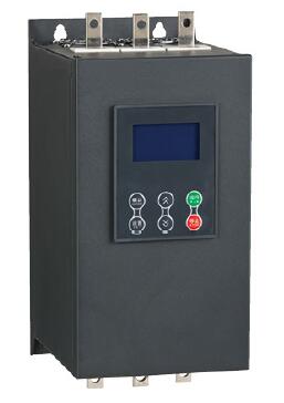 供应温州地区好的在线式软起动器，XHR1-Z600软启动器132KW