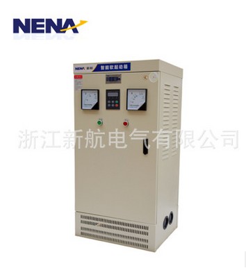 温州哪里有供应优惠的智能软起动箱——智能软起动柜22KW