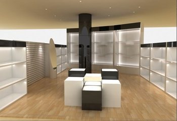 [合肥多毅]展柜经久耐用_合肥商场展柜