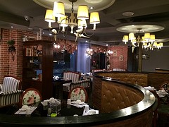 知名的餐飲店設計公司，福州餐廳設計