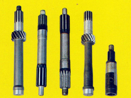 沈陽機械變速箱軸 高質量的機械變速箱軸XH053，沈陽威誠達供應