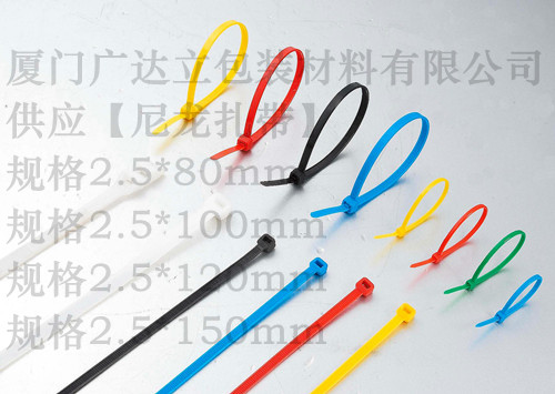 福建出色的尼龍扎帶廠家——南平尼龍扎帶