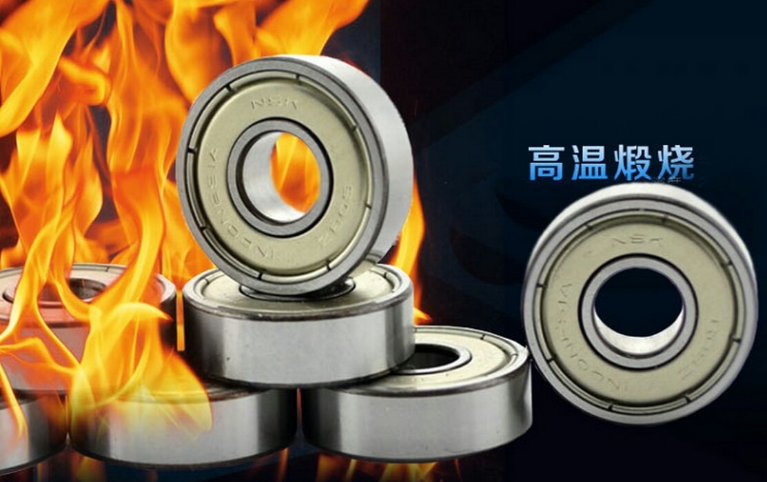 原裝進口NSK軸承原始圖片2