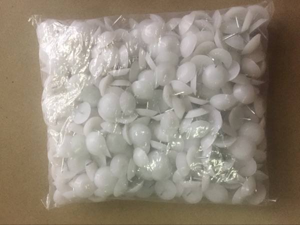 拉膠棉紗
