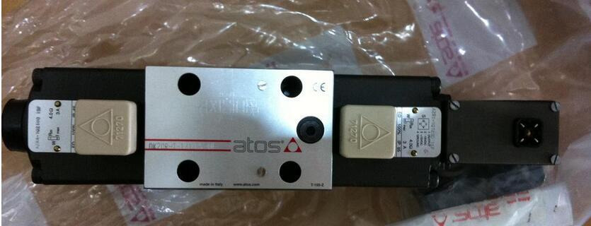 蘇州杰亦洋代理ATOS阿托斯換向閥DKZOR-A-173-D5