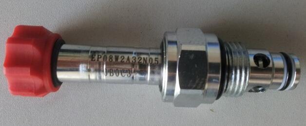 蘇州杰亦洋代理臺灣武漢機械CB19A3C插裝閥