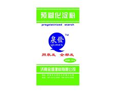 【不同的裝修，相同的選擇】金維建材預(yù)糊化淀粉