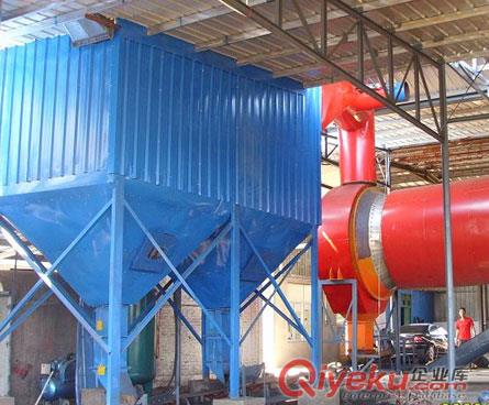 鉛粉機布袋除塵器ppc32-6