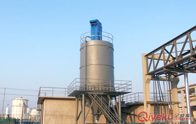 氣力輸送除塵器-