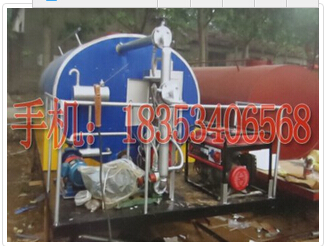 上海乳化瀝青灑布車_山東優質瀝青灑布車供應商是哪家