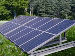 山東金太陽廠家直銷并網發電系統