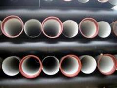 興廣道路設(shè)施駐蘭直銷處供銷球墨污水管【供應(yīng)】：蘭州球墨污水管哪家好