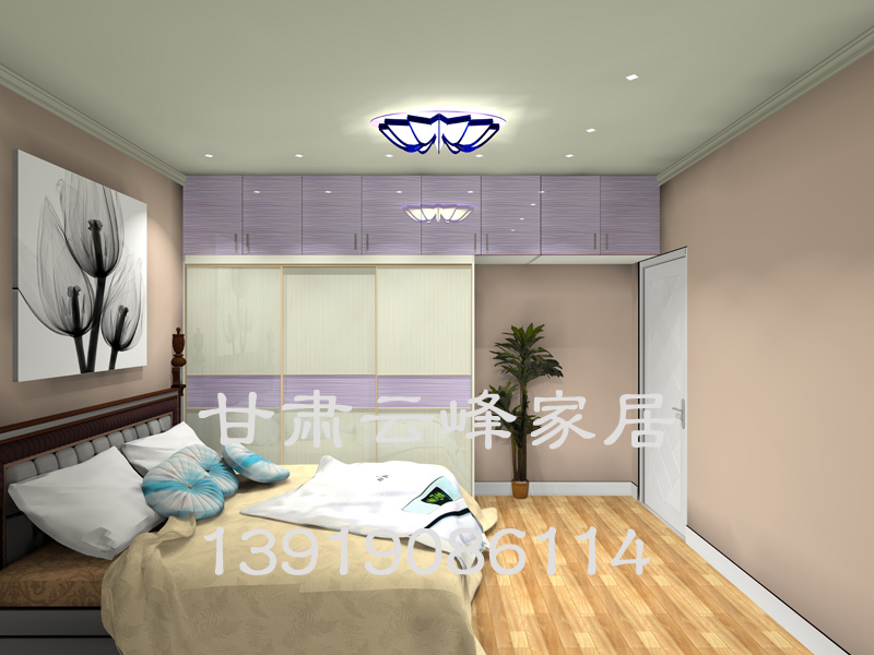 甘肅新品衣柜推拉門批銷：嘉峪關衣柜門