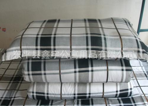 優質純棉床上用品生產廠家---東平鑫宇