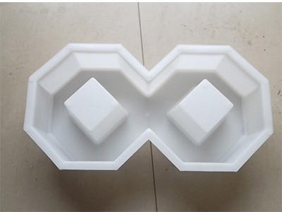 大量供應質量優的彩磚塑料模具，彩磚塑料模具價格