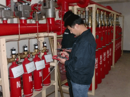 鷺昊安消防科技提供熱門消防器材，產(chǎn)品有保障：漳州消防應(yīng)急照明燈