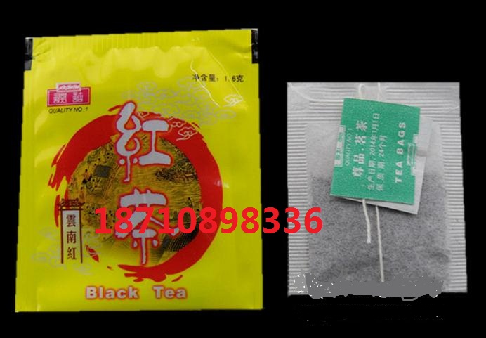 酒店客房一次性袋茶