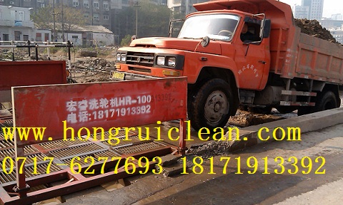 宜昌點jo哪里有建筑工地洗車機賣原始圖片3