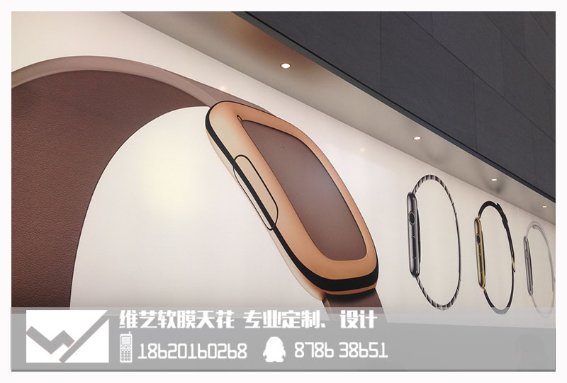 商場燈箱布材質|連鎖店 軟膜燈箱品牌