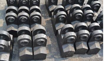 破碎機錘頭供應(yīng)——山東破碎機錘頭專業(yè)供應(yīng)