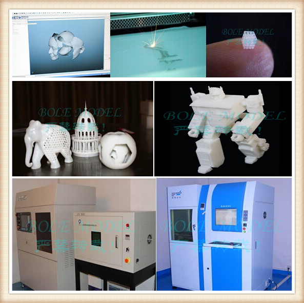 3d打印機(jī)手板-東莞伯樂快速成型技術(shù)公司