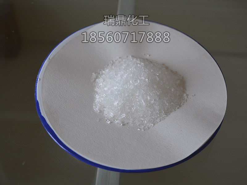 【高品質，驚爆價】七水硫酸鋅哪家好？七水硫酸鋅批發(fā)生產供貨商【瑞鼎化工】
