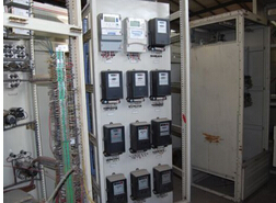 HERE《對面的顧客看過來》小型發電廠安裝+機電設備安裝廠家【興盛】