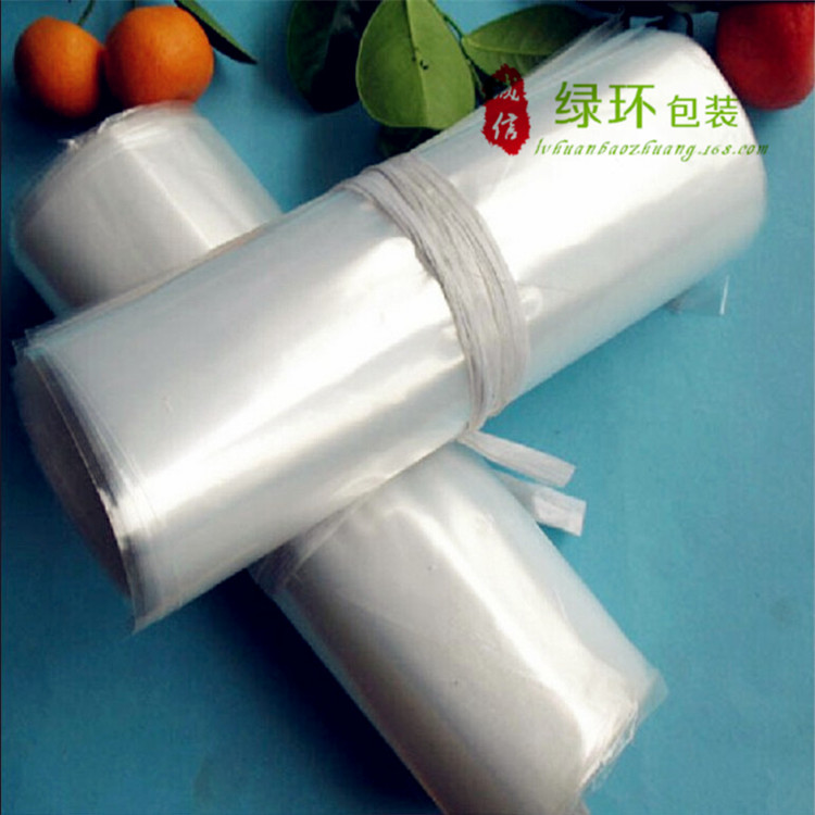 15*15cm塑料膠袋 pe材質(zhì)定做原始圖片3