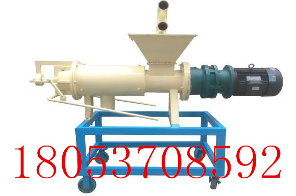供應(yīng)雞糞脫水機(jī)設(shè)備原始圖片3
