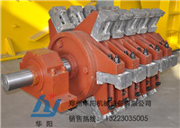 供應(yīng)華陽PF1010反擊式破碎機(jī)板錘品質(zhì){yl}原始圖片3
