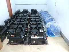 【推薦】?jī)?yōu)質(zhì)螺桿式冷水機(jī)++螺桿式冷水機(jī)廠家++環(huán)立制冷設(shè)備