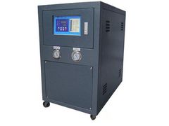 電鍍專用冷水機廠家