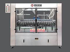 全自動(dòng)翻轉(zhuǎn)式?jīng)_瓶機(jī)哪里有賣 安徽全自動(dòng)翻轉(zhuǎn)式?jīng)_瓶機(jī)廠家