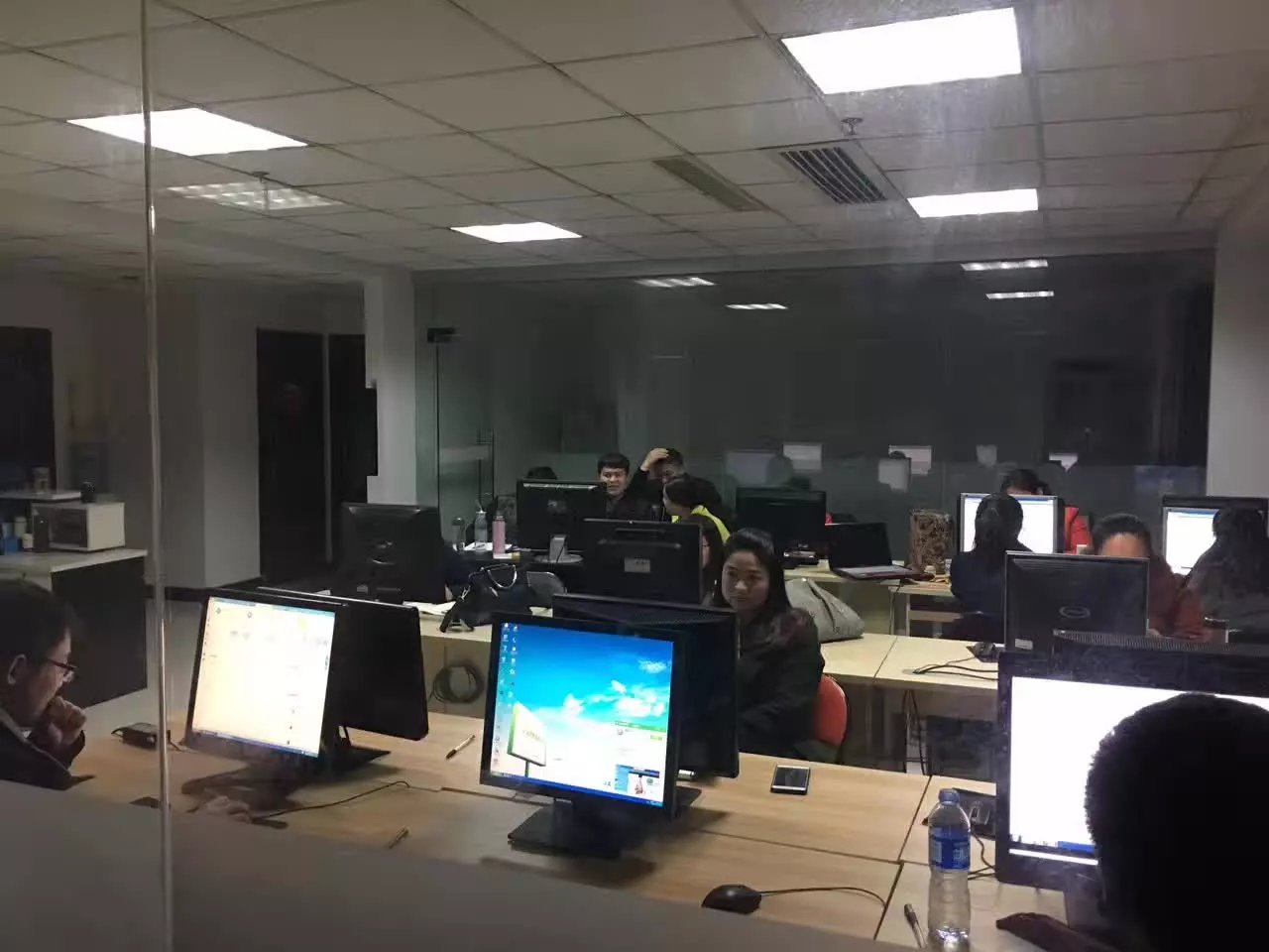 合肥智創淘寶培訓郭老師告訴你怎樣開好直通車？原始圖片3