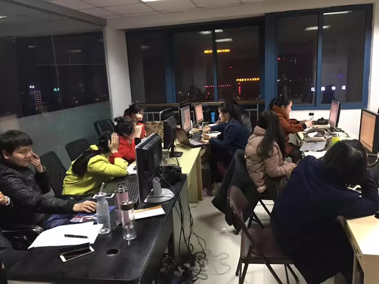 合肥電商培訓哪家強，合肥電商學院：深度解讀直通車之渠道原始圖片2