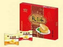 你們造嗎？？？《豆制品禮盒》《五谷糕點》《青州豆制品特產》@歐麥爾