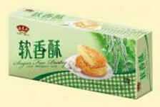 【好口碑@歐麥爾】軟香酥禮盒//五谷糕點(diǎn)//濰坊豆制品