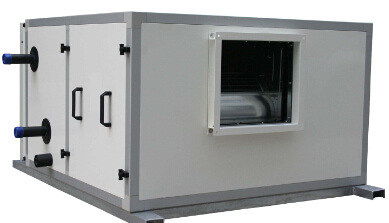 廣西吊頂式新風機組 山東上等吊頂式新風機組哪里有供應