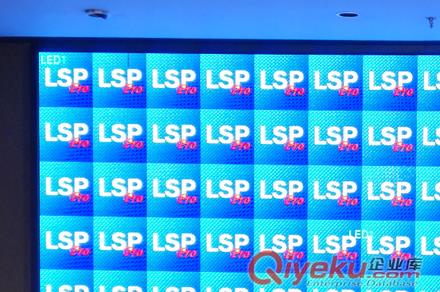LED屏故障維修-電子屏部分板子不亮