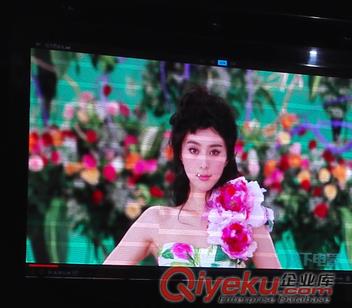 電子屏故障排除問(wèn)題解決字幕顯示一半
