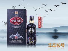 海南青稞酒招商——甘肅劃算的青稞窖酒生態(tài)原漿貳號【供應(yīng)】