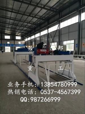 氣動貼面機